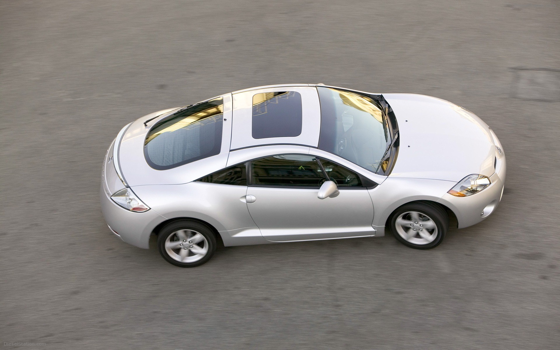 Mitsubishi Eclipse (2006)